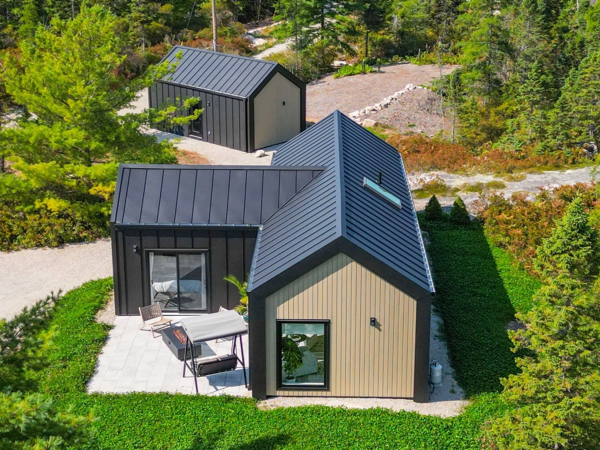 Sprout Dwellings | Build Smarter, Live Better Today.