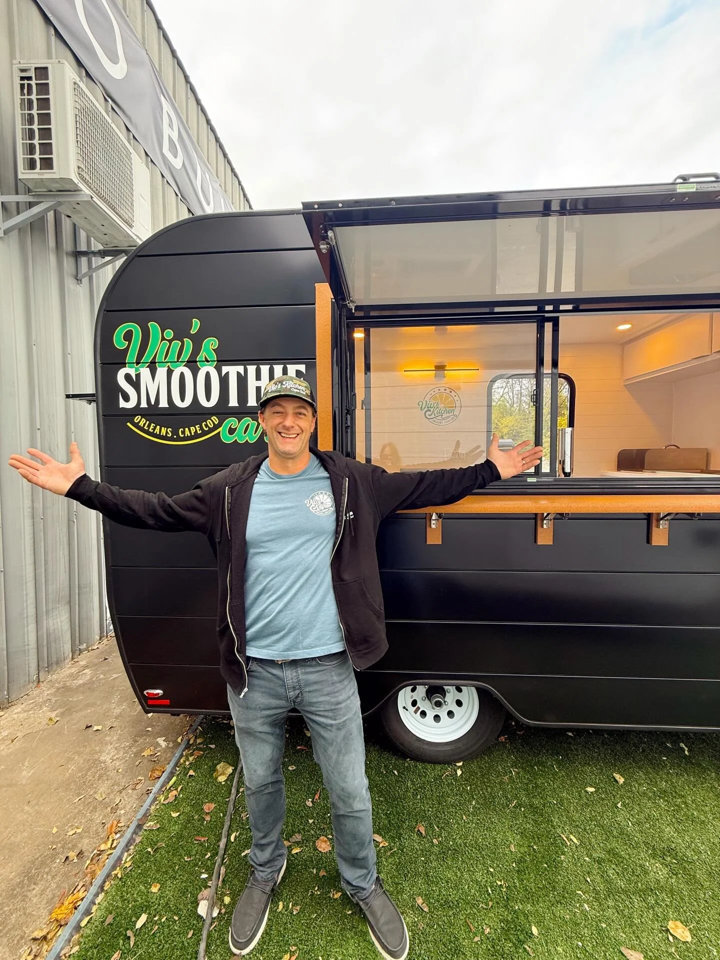 Something exciting is on the horizon for Vivs Kitchen&hellip; ✨

We&rsquo;ve been working behind the scenes on something we cannot wait to share with you. It&rsquo;s been a labor of love, and trust us - it&rsquo;ll be worth the wait.

Stay tuned&hell