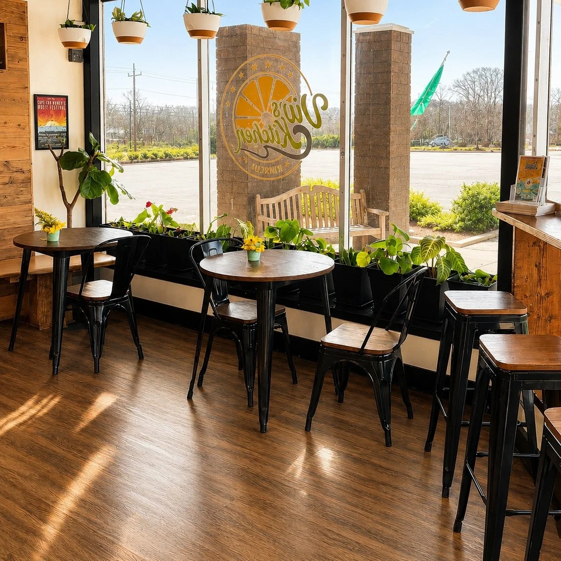 Rainy day plans this weekend? ☔️

Come in, check out our newly updated menu, and stay cozy while the rain falls outside. Fresh food, handcrafted drinks, and a warm atmosphere waiting for you. 

See you soon!

#capecod #capecodvacation #orleans #nause
