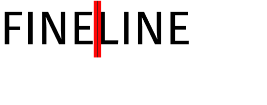 Fine|LINE