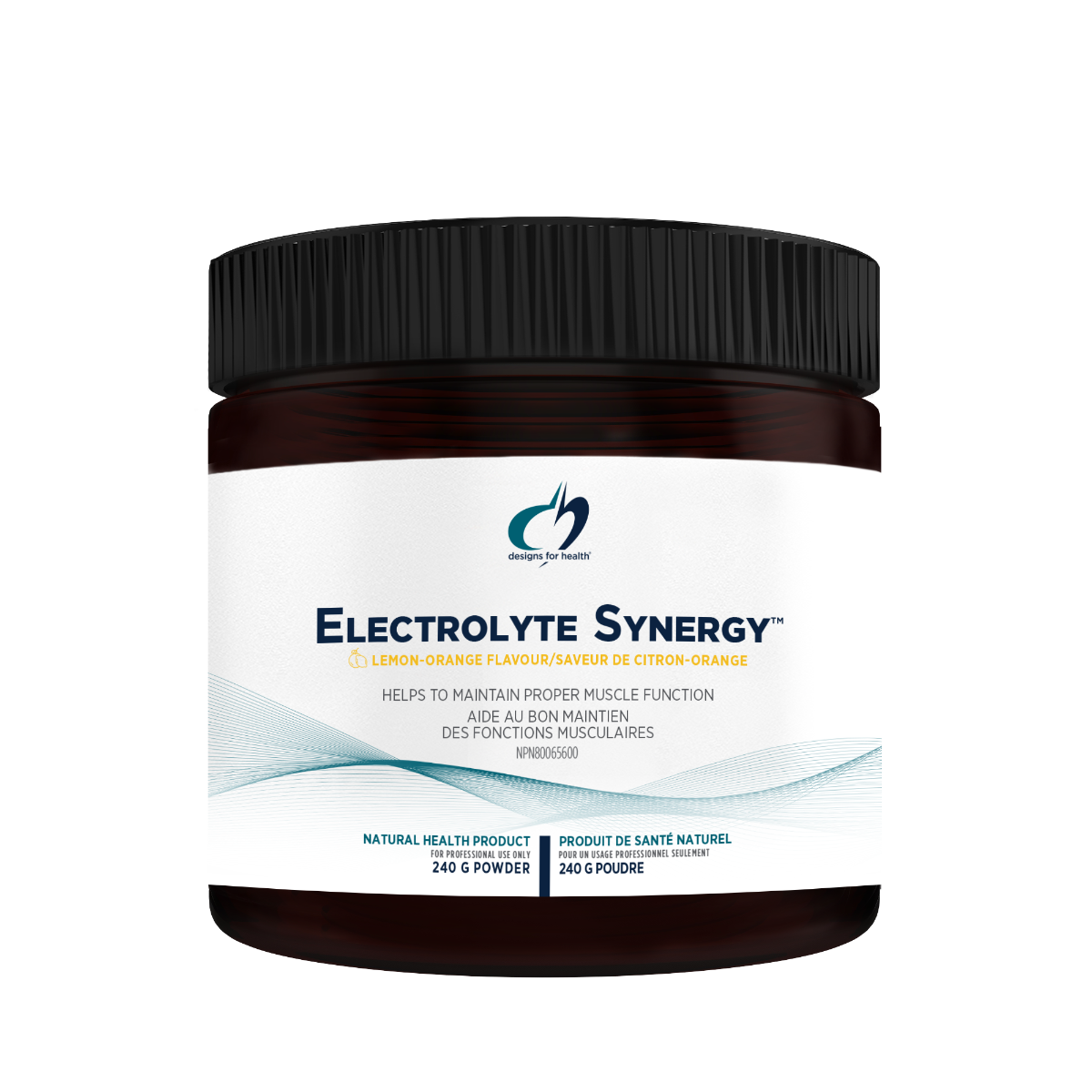 Electrolyte Synergy