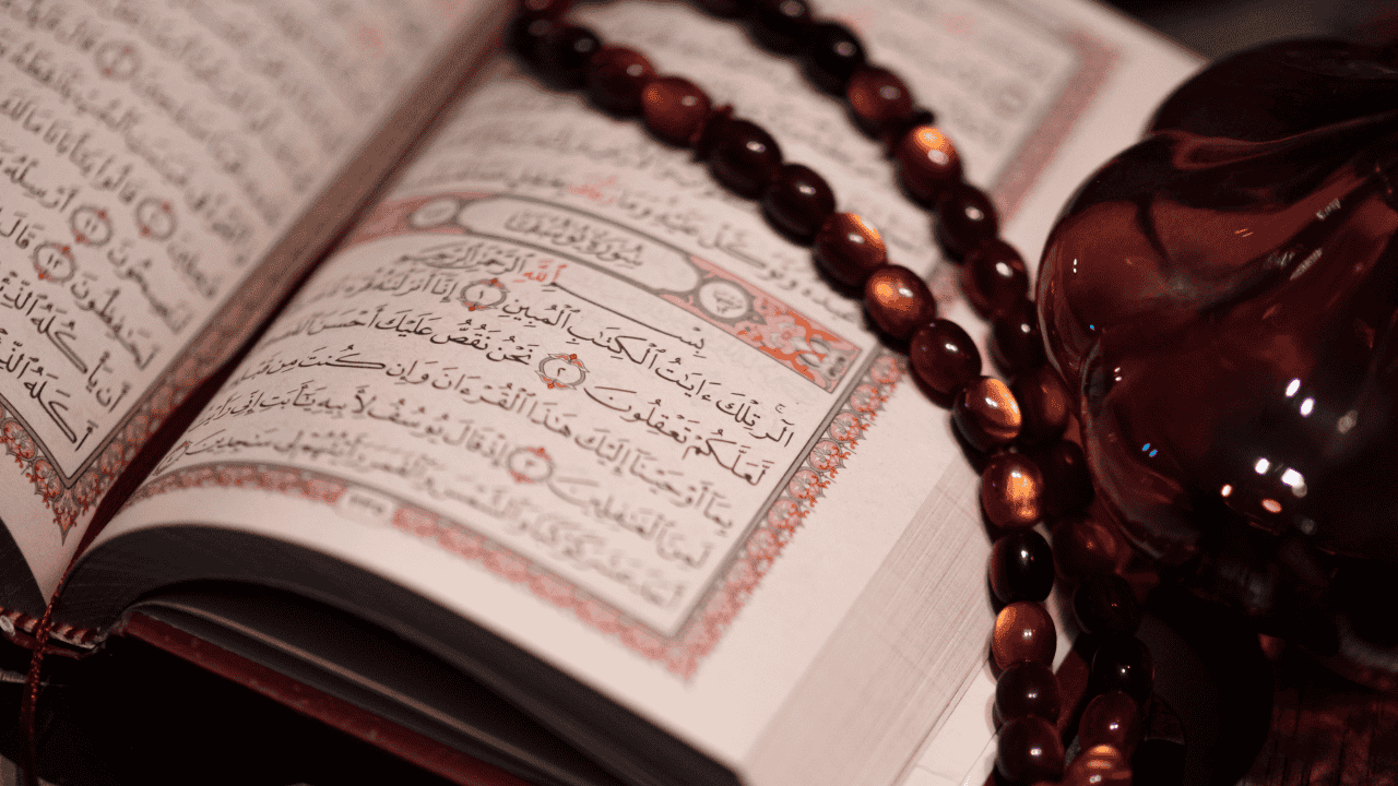 Accepting Allah’s Plan &amp; The Beauty of Qadr