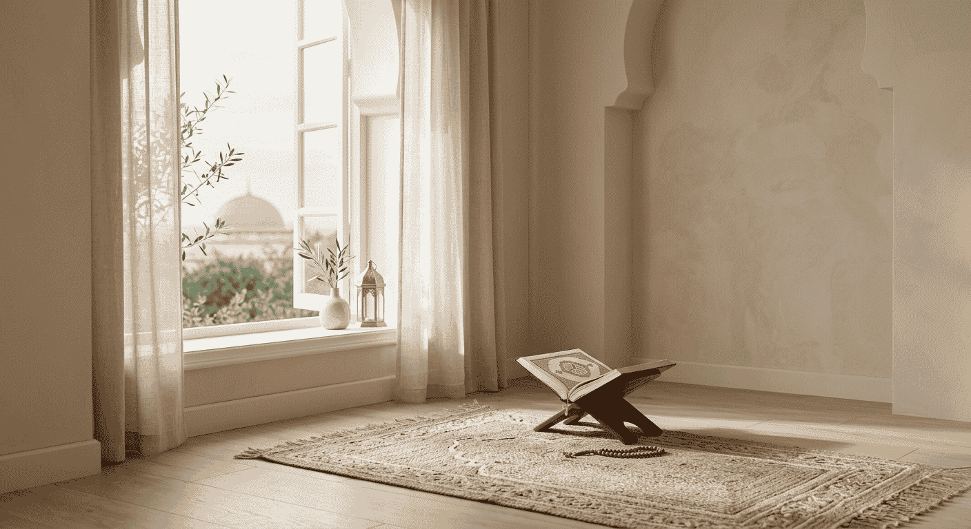 The Importance of Parents in Islam – A Gentle Reminder