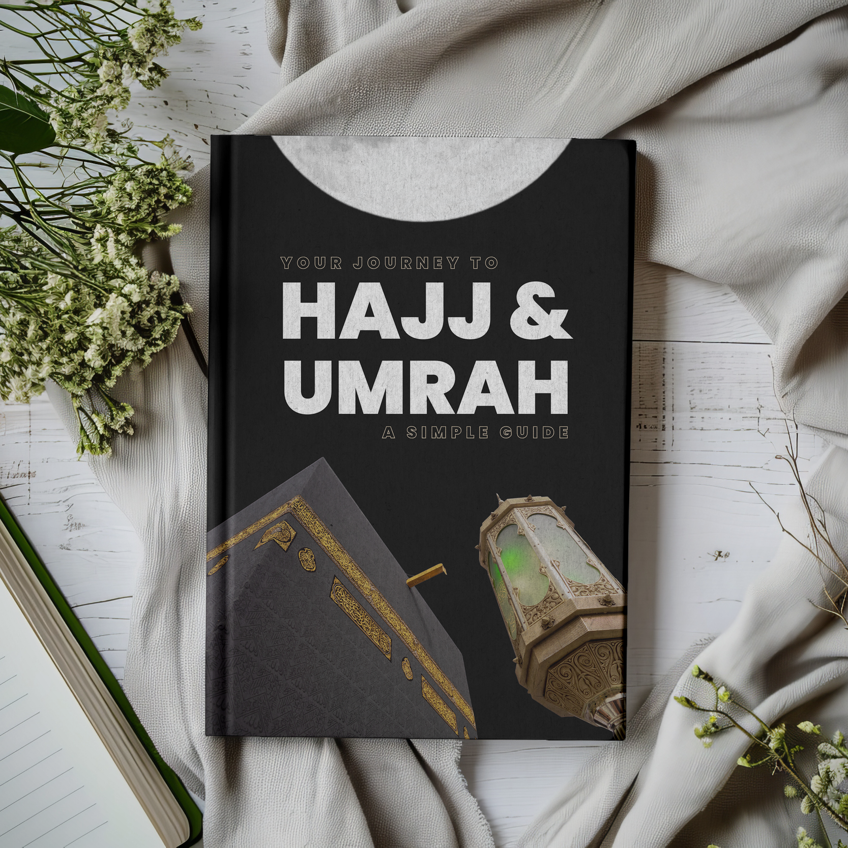 Hajj and Umrah Guide for pilgram