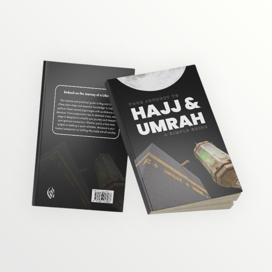 Umrah Guide