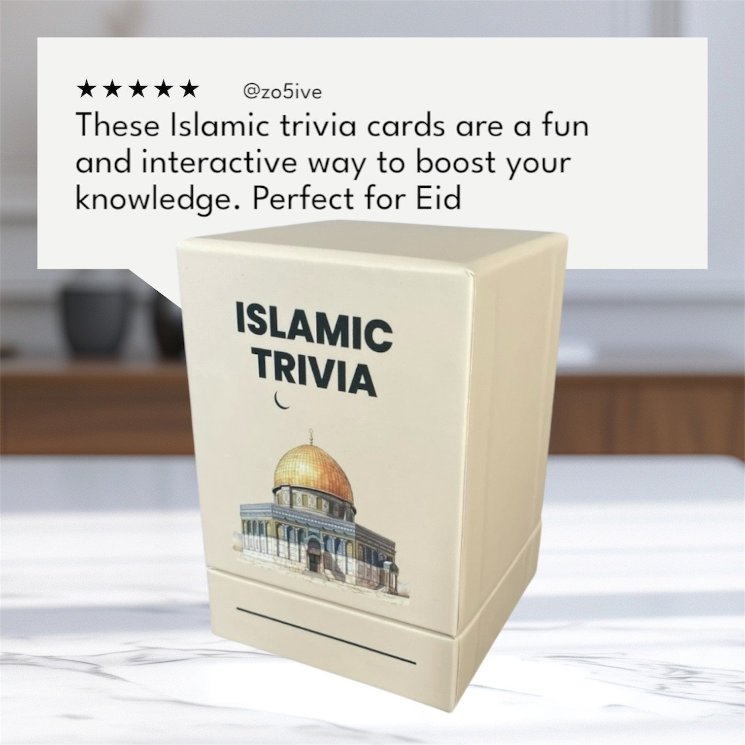 Islamic questions