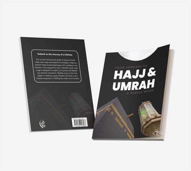 Hajj steps