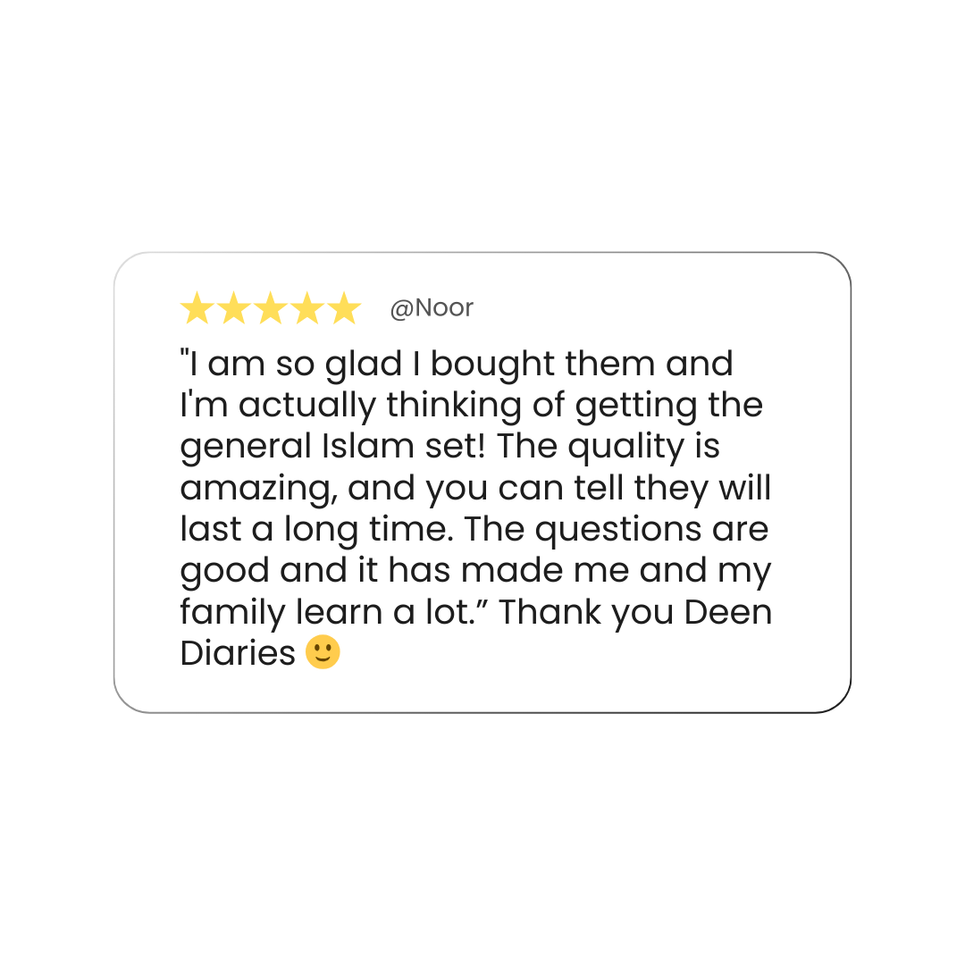 islamic-trivia