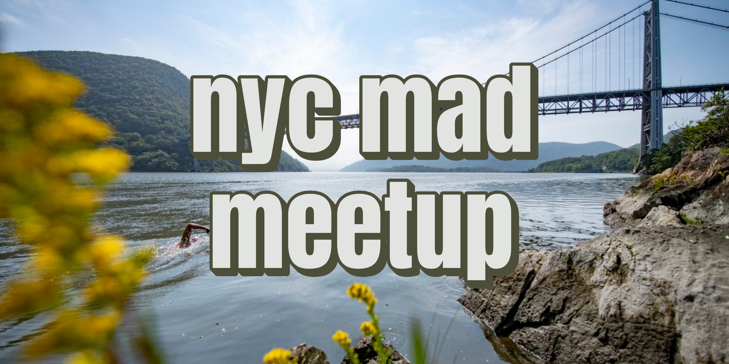 NYC Mad Creative Meetup