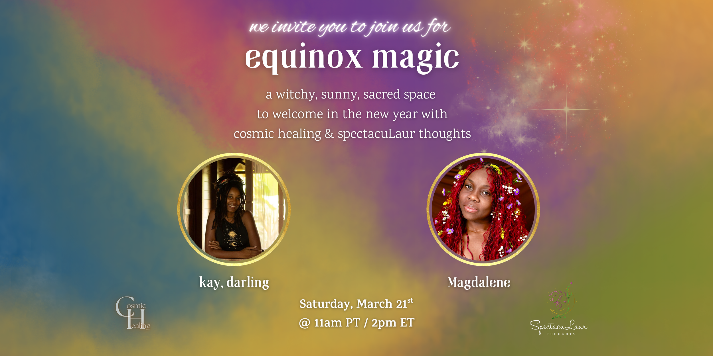 equinox magic
