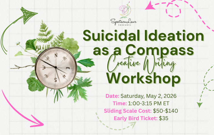 Suicidal Ideation as a Compass Workshop