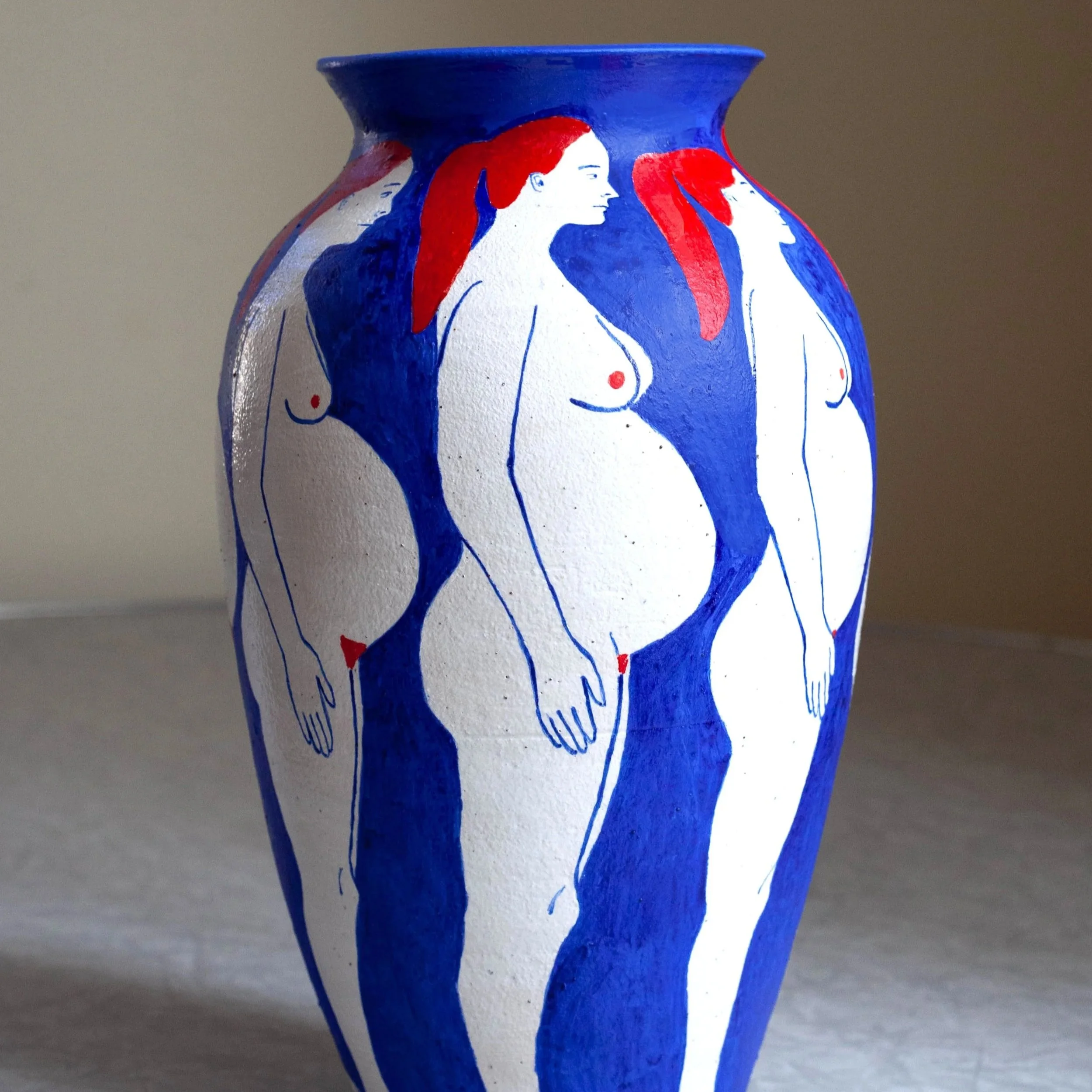 Nymphs - €1250 -