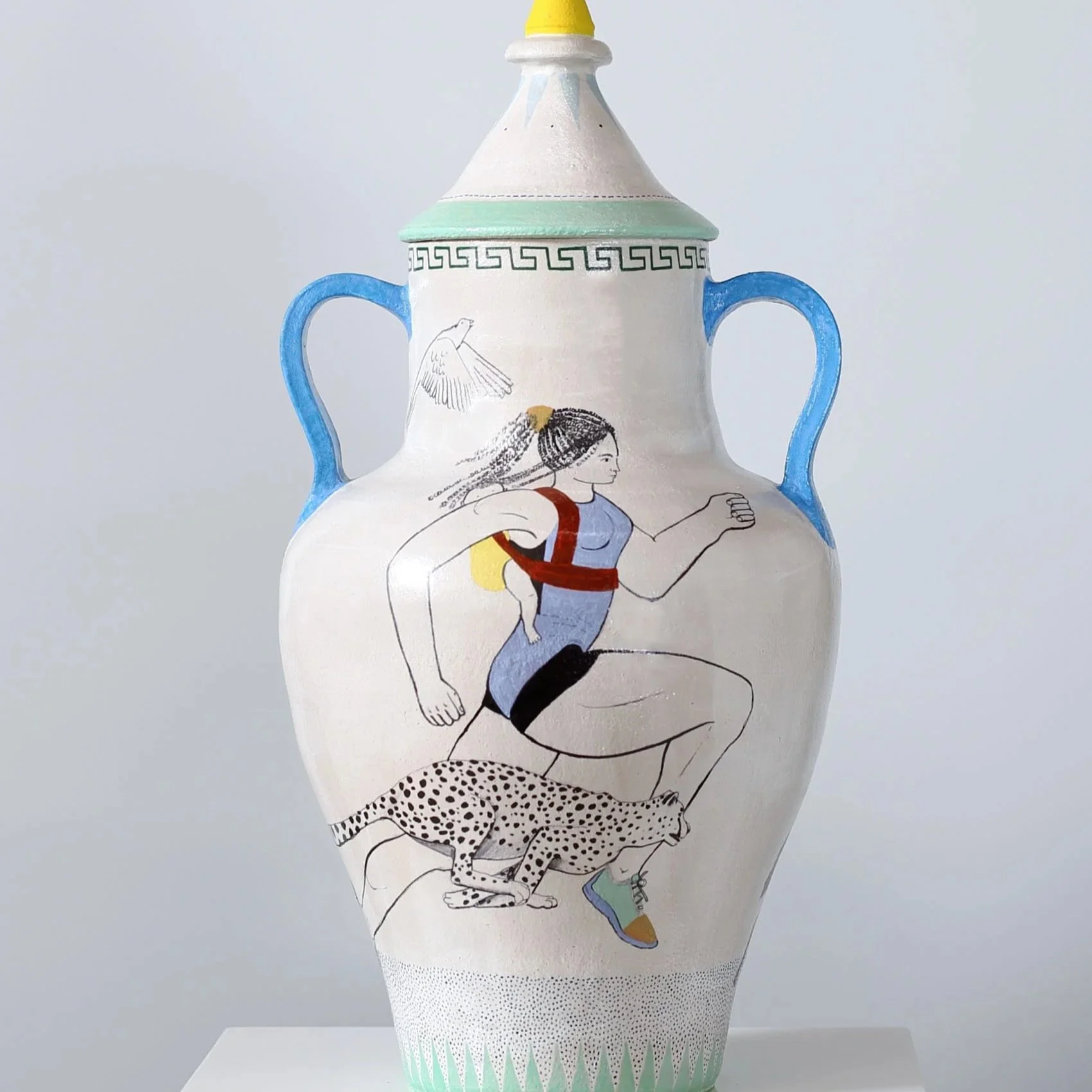 Artemis 1 - €4350 -