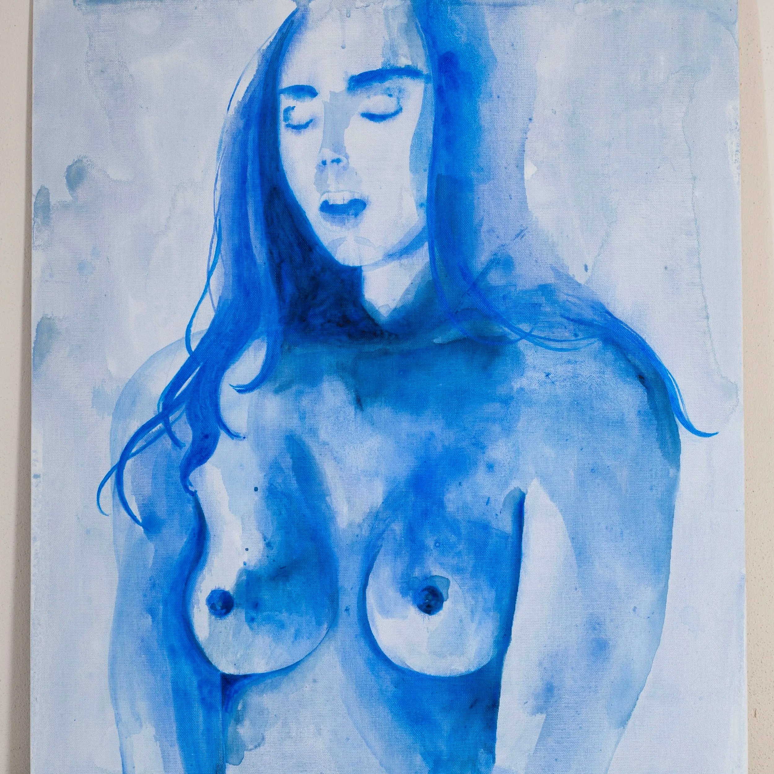Deep Breath - €1200 -