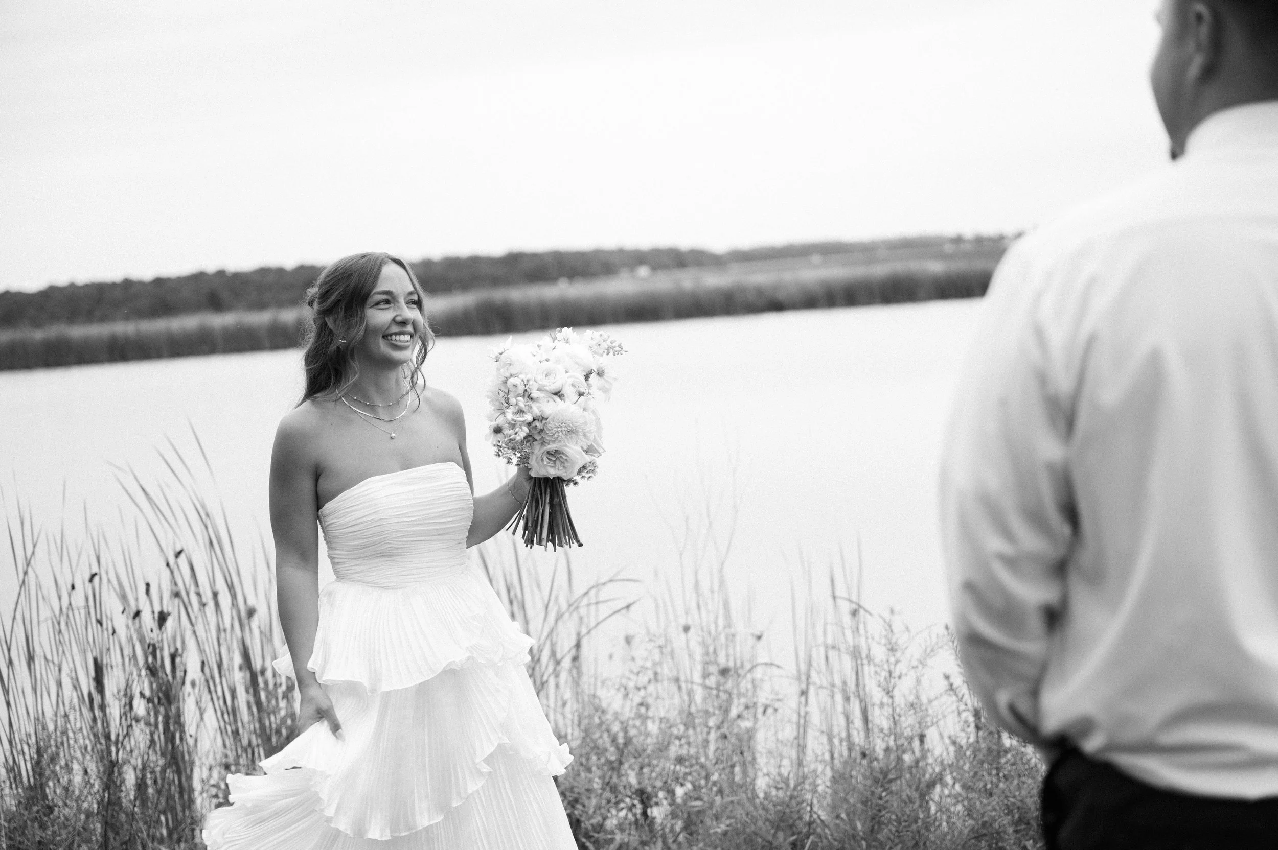 What Makes a Wedding “You”—and How That Shows Up in Your Photos