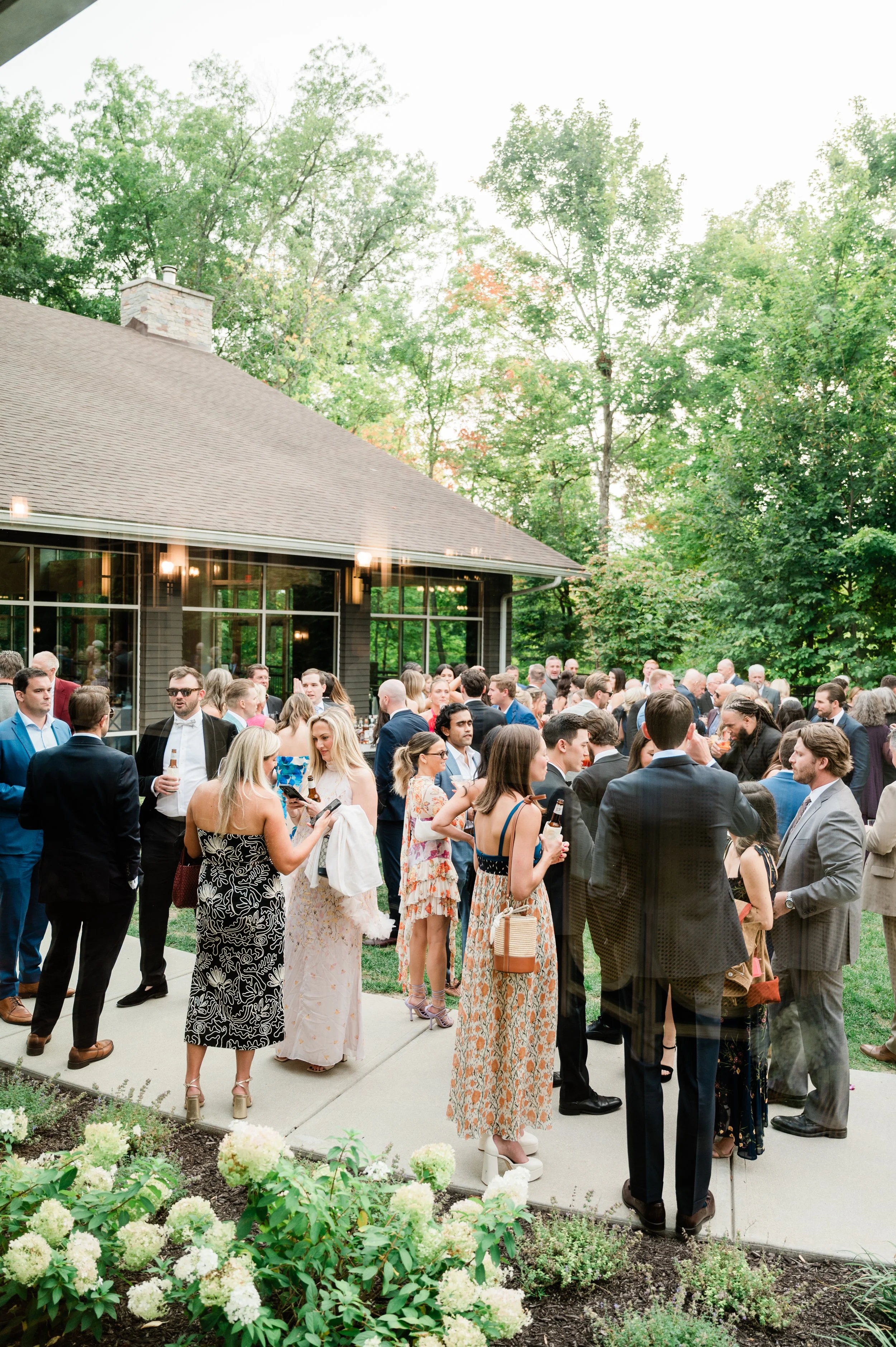 What Makes a Wedding “You”—and How That Shows Up in Your Photos