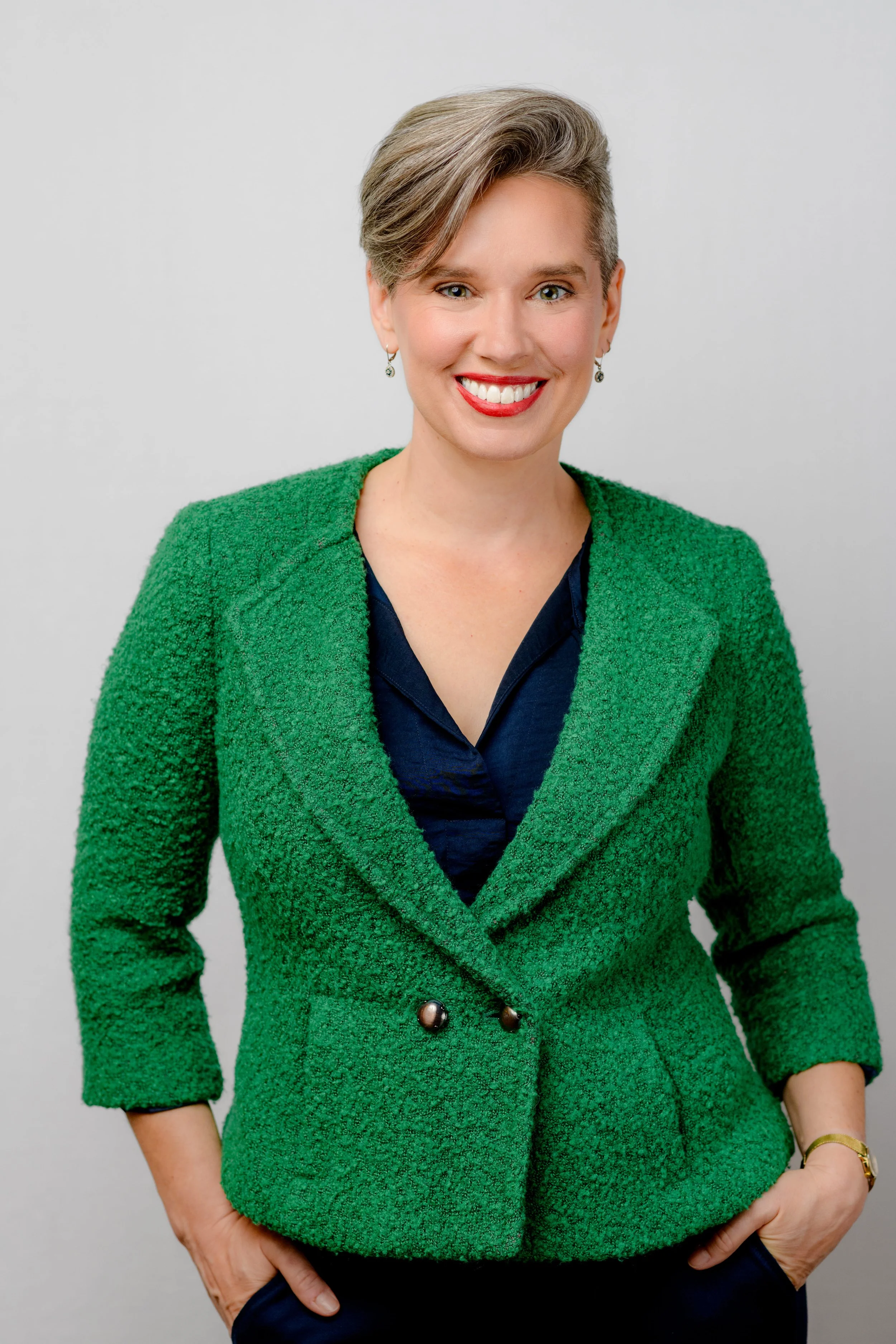 What Does a Professional Headshot Look Like?