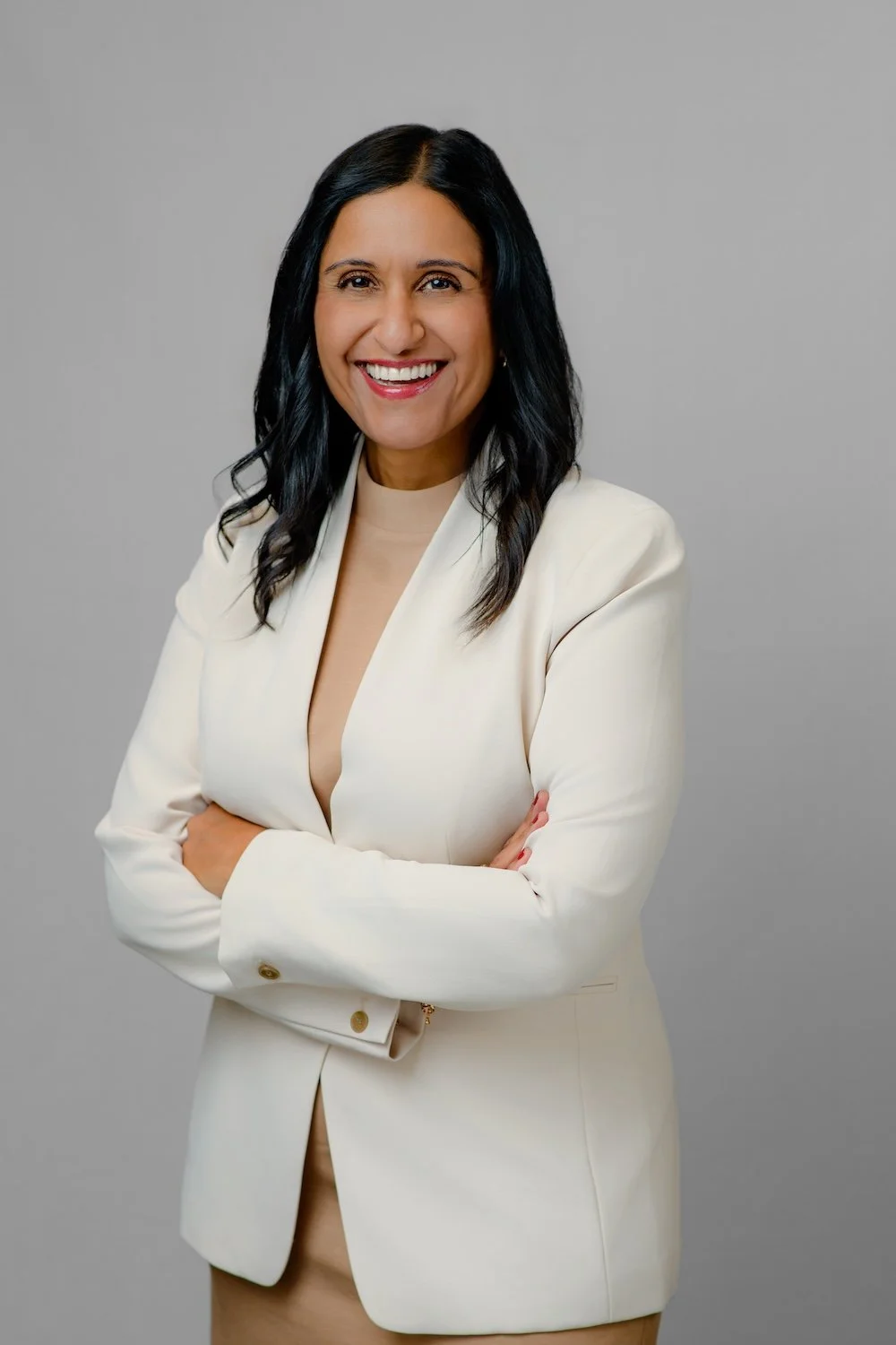 What to Wear for Corporate Headshots