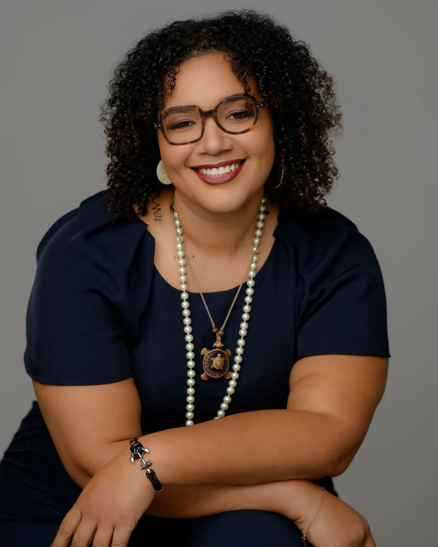 &quot;There&rsquo;s nothing like the moment when a client sees their photos and says, &ldquo;That&rsquo;s me!&rdquo;

It&rsquo;s about being seen the way you want to be seen: confident, approachable, and ready for what&rsquo;s next.

Speaking of what