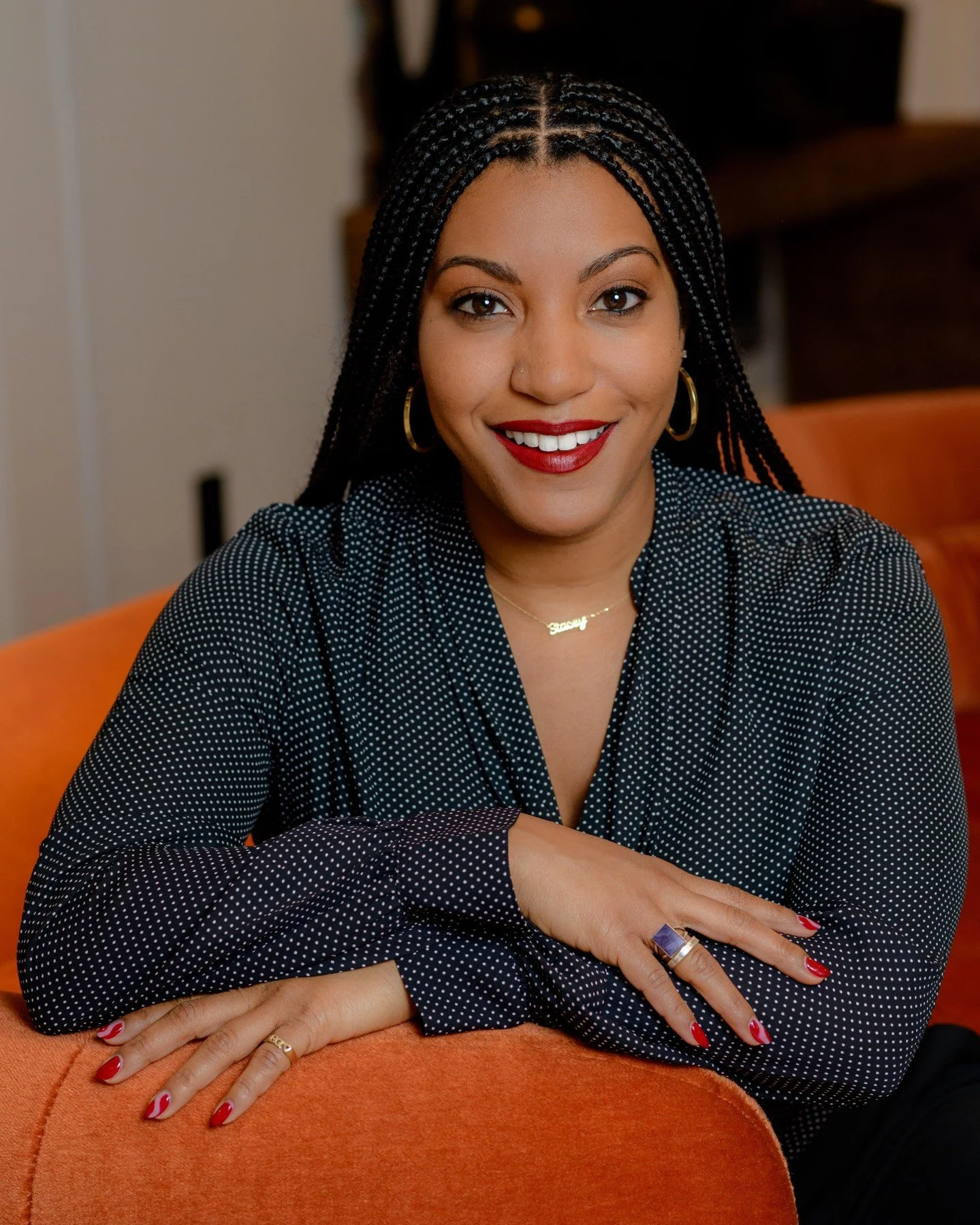 Every time I get to photograph leaders like this, I&rsquo;m reminded why I love what I do. These headshots were created at a summit for nonprofit executives, giving each leader a portrait that feels polished yet true to who they are. 

Your headshot 