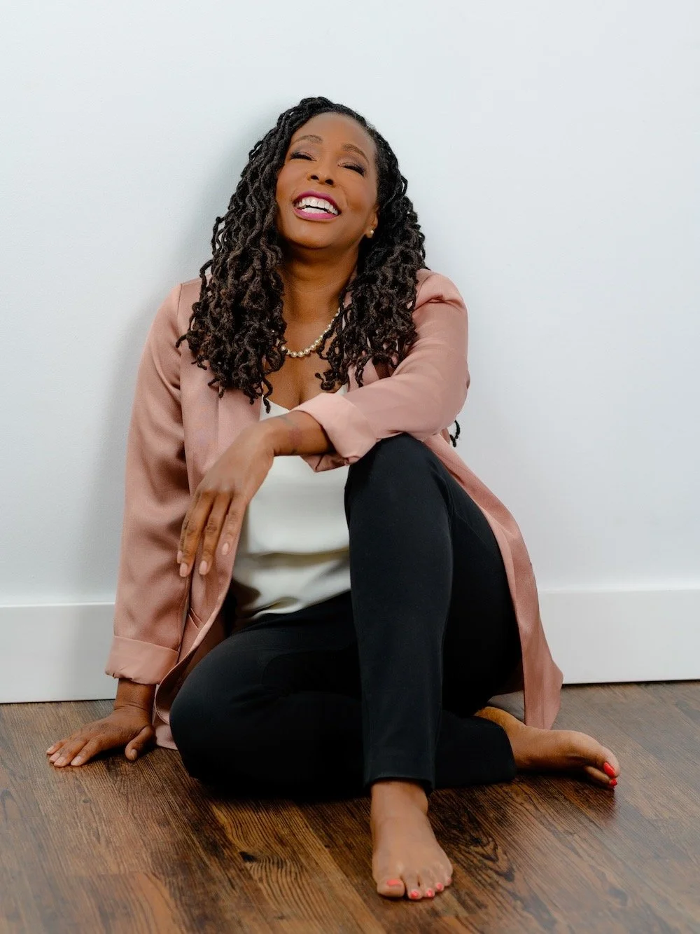 DC, I&rsquo;m coming back in December! I always reach out to my priority list before I announce publicly, so only 3 spots are left (let this be your notice to message me to get on my priority list for the future).

✨ PortraitYOU Day is back on Thursd