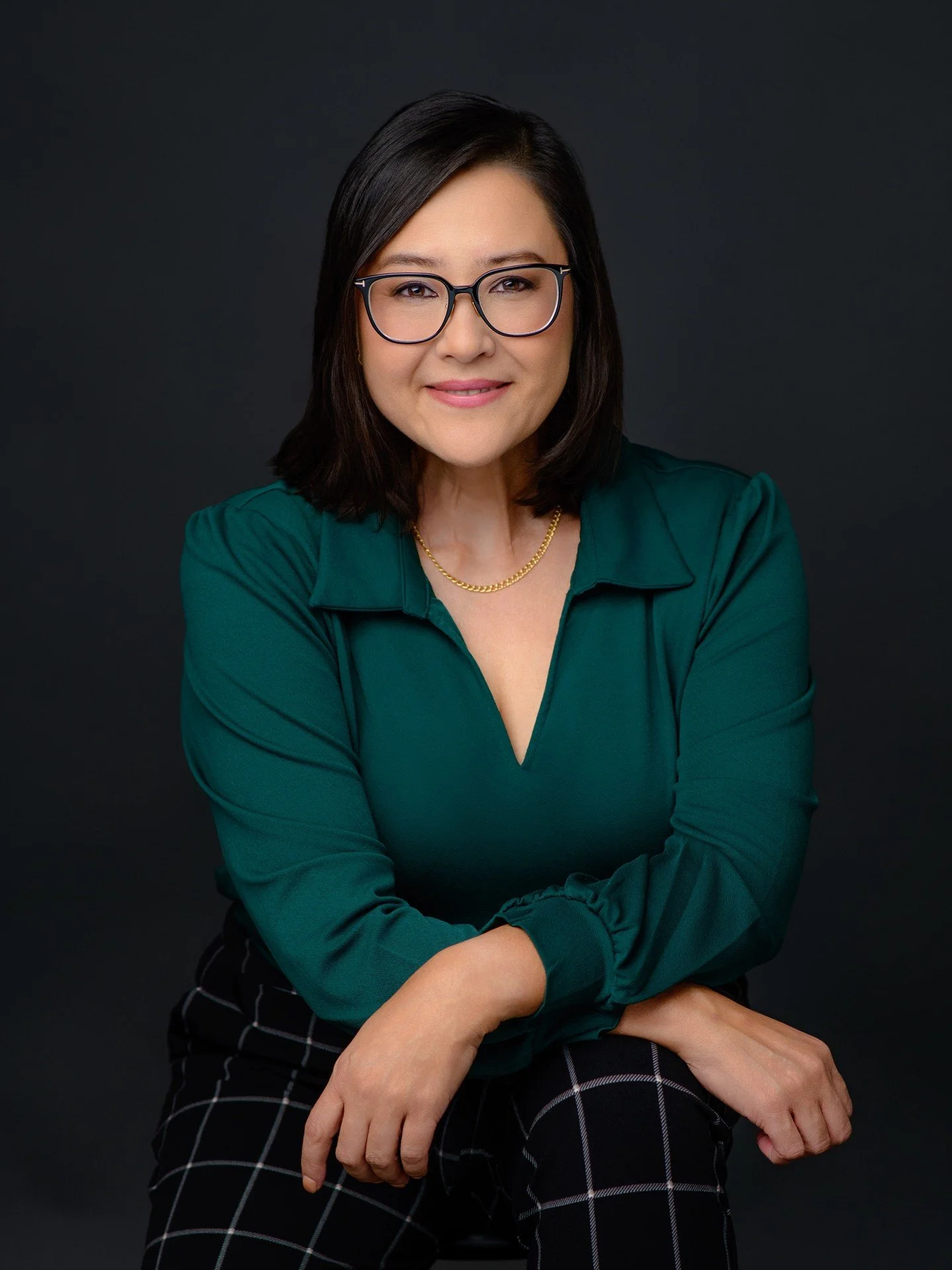 Be honest&hellip; when was the last time you updated your headshot?

If you had to scroll through your camera roll, crop out a friend, or dig up a photo from &lsquo;back when I had bangs&rsquo; &mdash; it&rsquo;s probably been too long.

Your image i