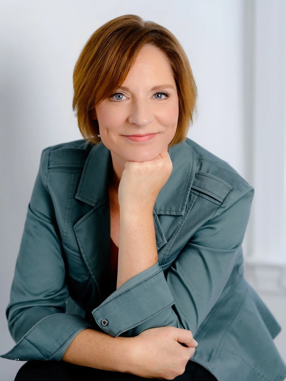 You&rsquo;ve grown. Your work has evolved. Your energy has shifted.
So why should your headshot stay the same?

Your personal brand deserves imagery that reflects who you are now  not who you were five years ago. A powerful headshot isn&rsquo;t just 