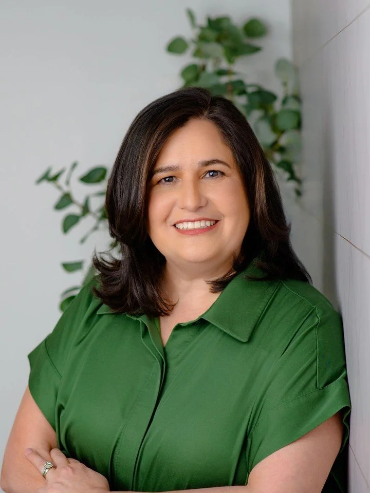 You do not have to know how to pose. You do not have to &ldquo;feel ready.&rdquo; You just have to show up and let my team take care of the rest!

Meet Marisa Thomas, my mortgage lender here in Houston. She was an absolute gem, guiding me through the