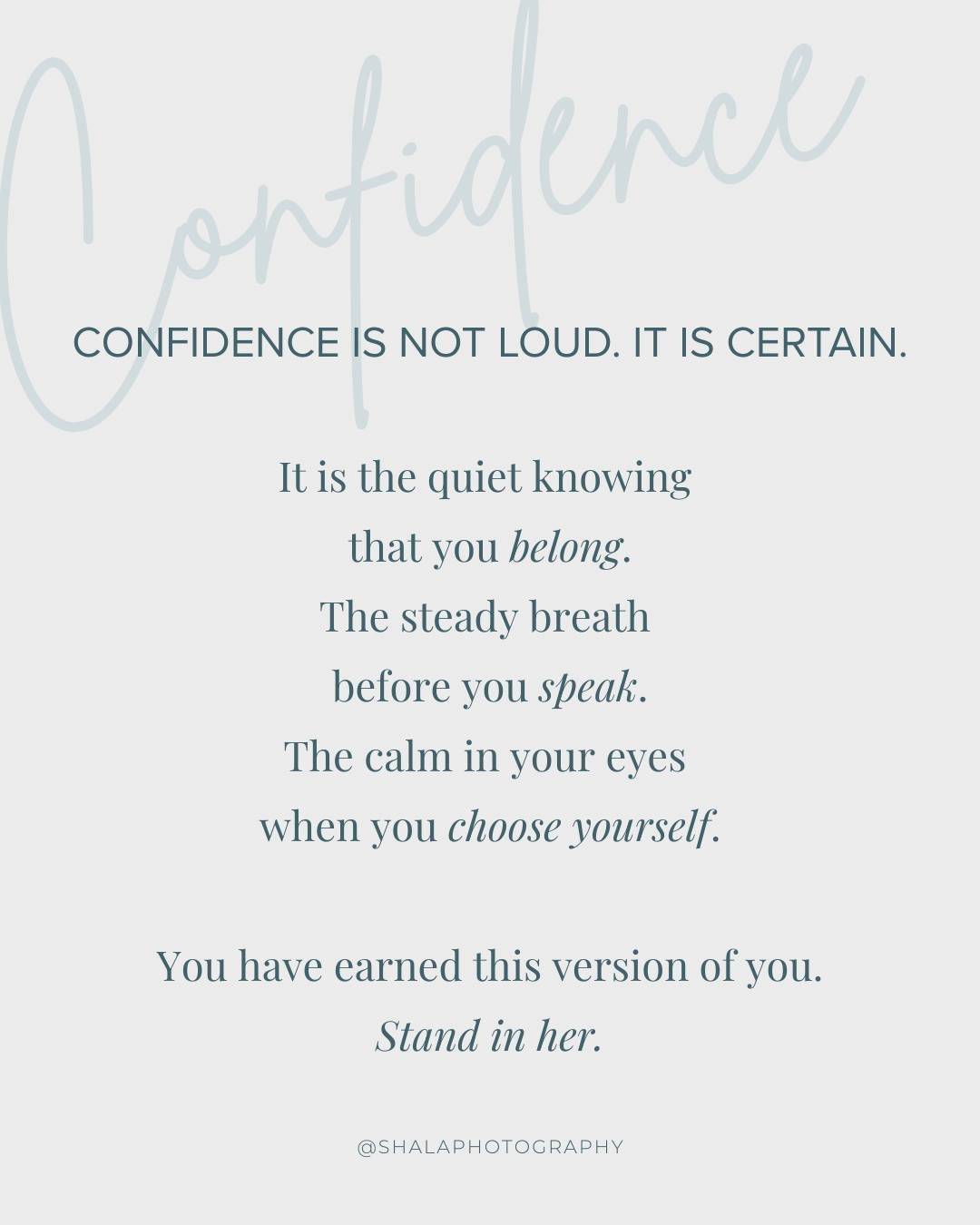 This week, I ordered the wall art for my Freedom to Thrive exhibition, and I'm so incredibly amazed by the women who showed up for themselves in this project, and are vulnerably sharing their stories of knowing and belonging. I love each and every on