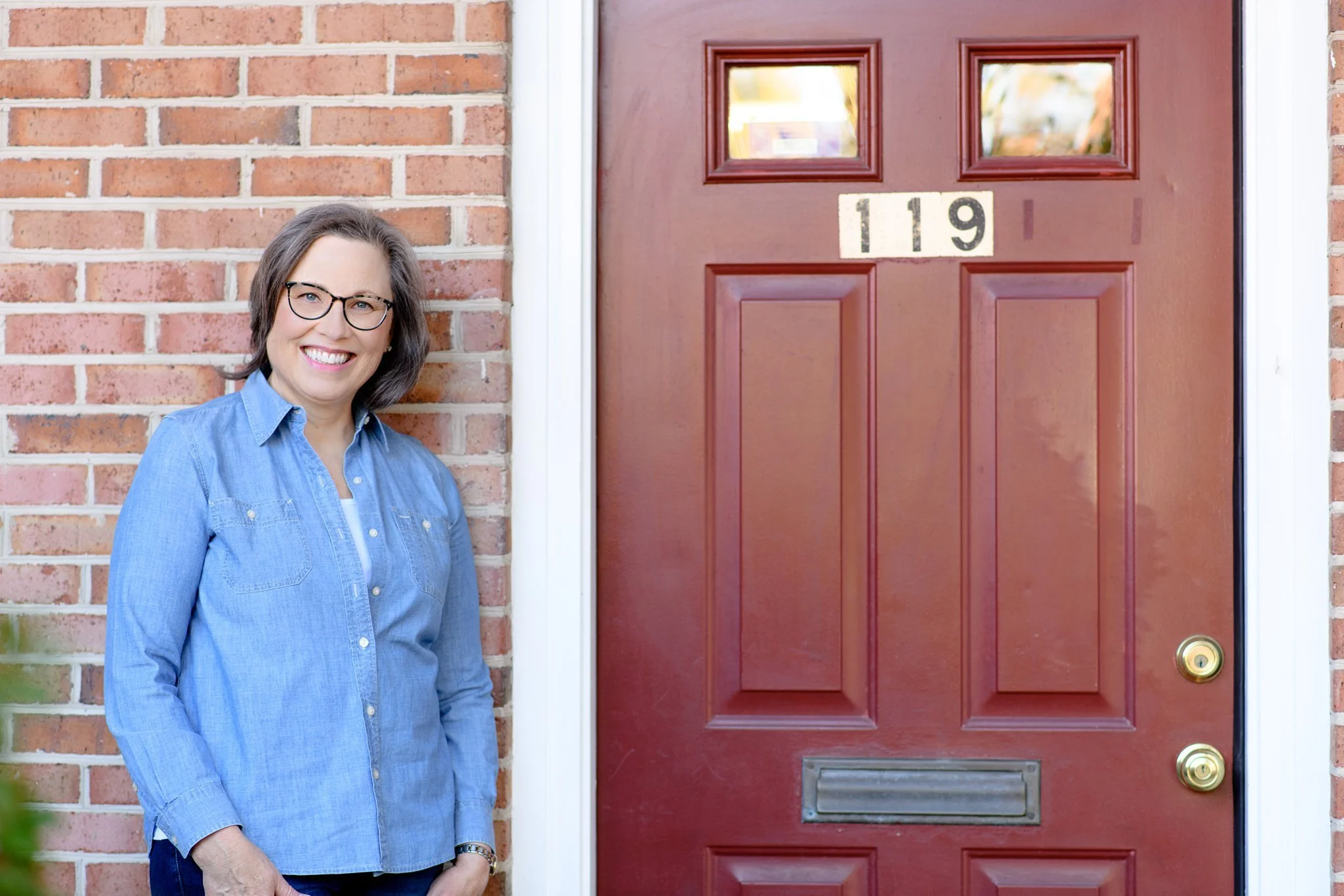 Brand Story: Elizabeth — Shala Wilson Photography
