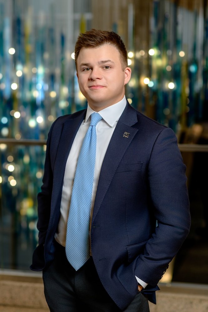 Professional Headshots Houston