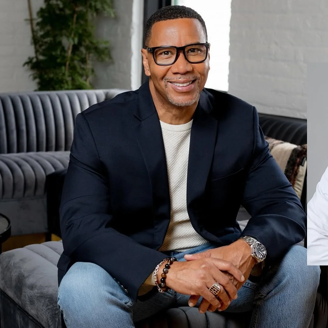 Is a Professional Branding Headshot Worth the Investment in Houston ...