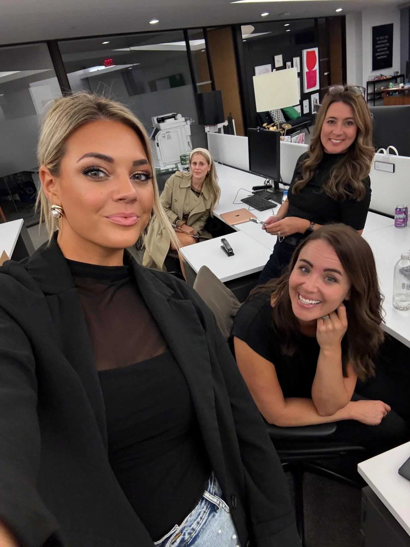 Over 10 years ago, I went to the PA Conference for Women and heard Michelle Obama, Brené Brown, and Shonda Rhimes speak — it was one of the best days of my life. During Shonda Rhimes’ keynote, she was speaking on her confidence and