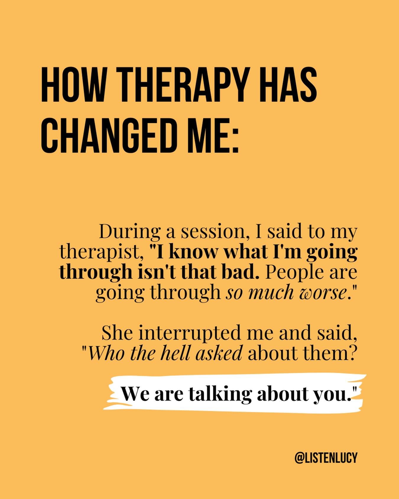 A few years ago, I was doing virtual therapy in my office in Troy Hill. I was making my way through postpartum depression and continuing to work with my anxiety and I was frustrated and angry. I had been working on myself for 15 years at this point. 