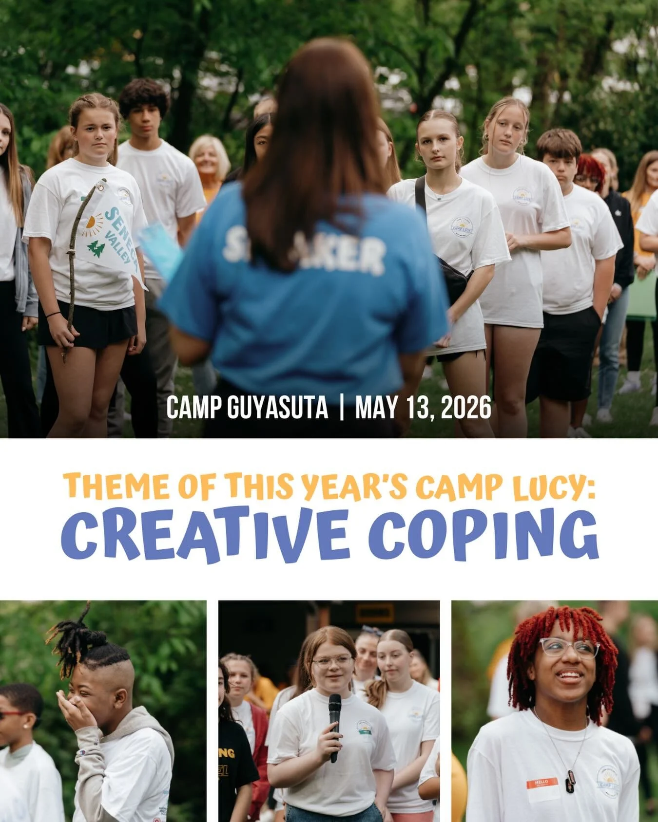 I have been in the coping technique game for almost 20 years and I am still constantly evolving the way I manage my anxiety. As we continue to raise awareness and get everyone comfortable with sharing their struggles with their mental health, the nee