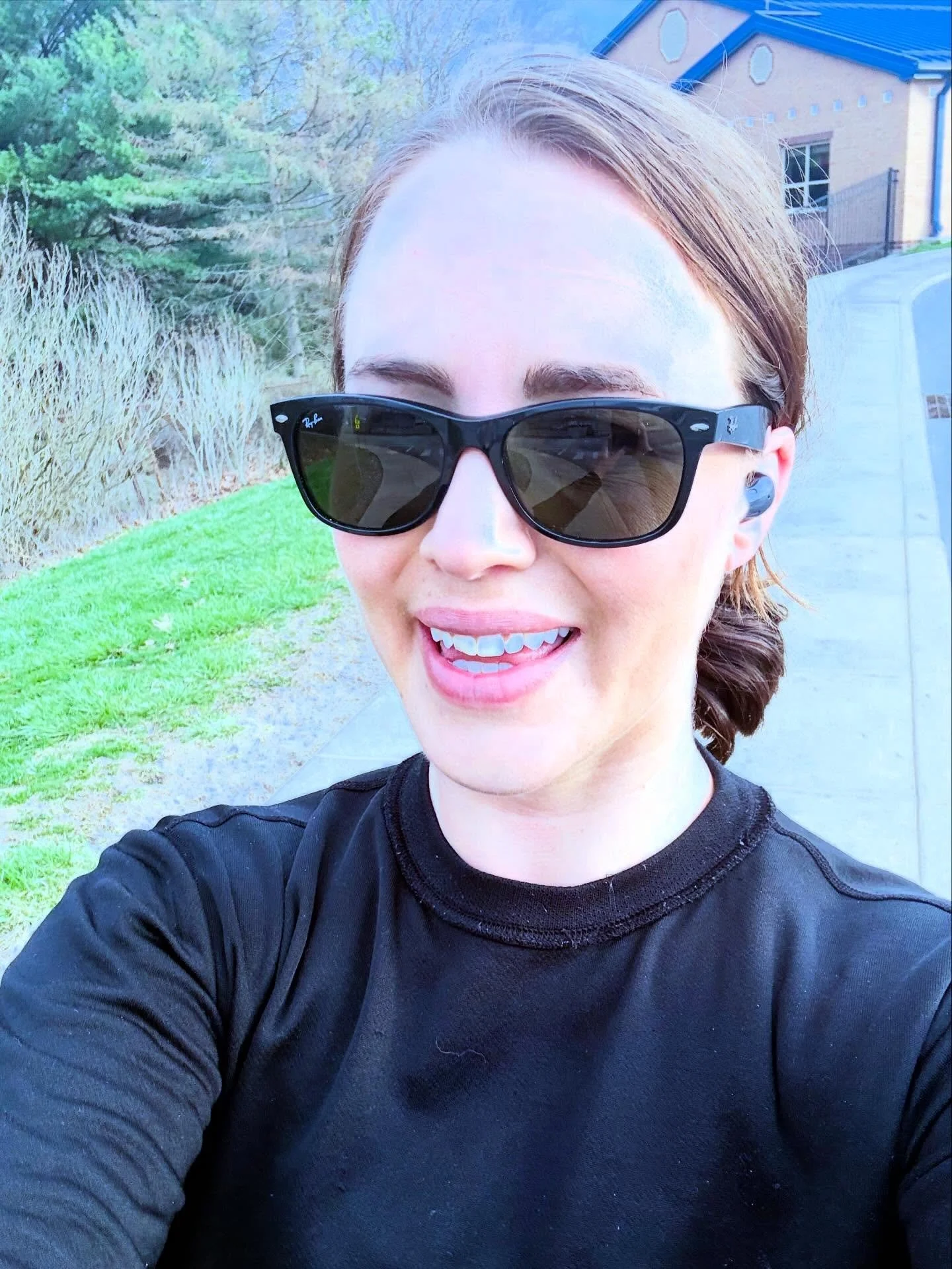 A few months ago, I shared that I was dealing with some health stuff and how it was impacting me. Exercise is one of my most consistent, and honestly most important, coping tools. So when I had to step away from working out while navigating that, it 