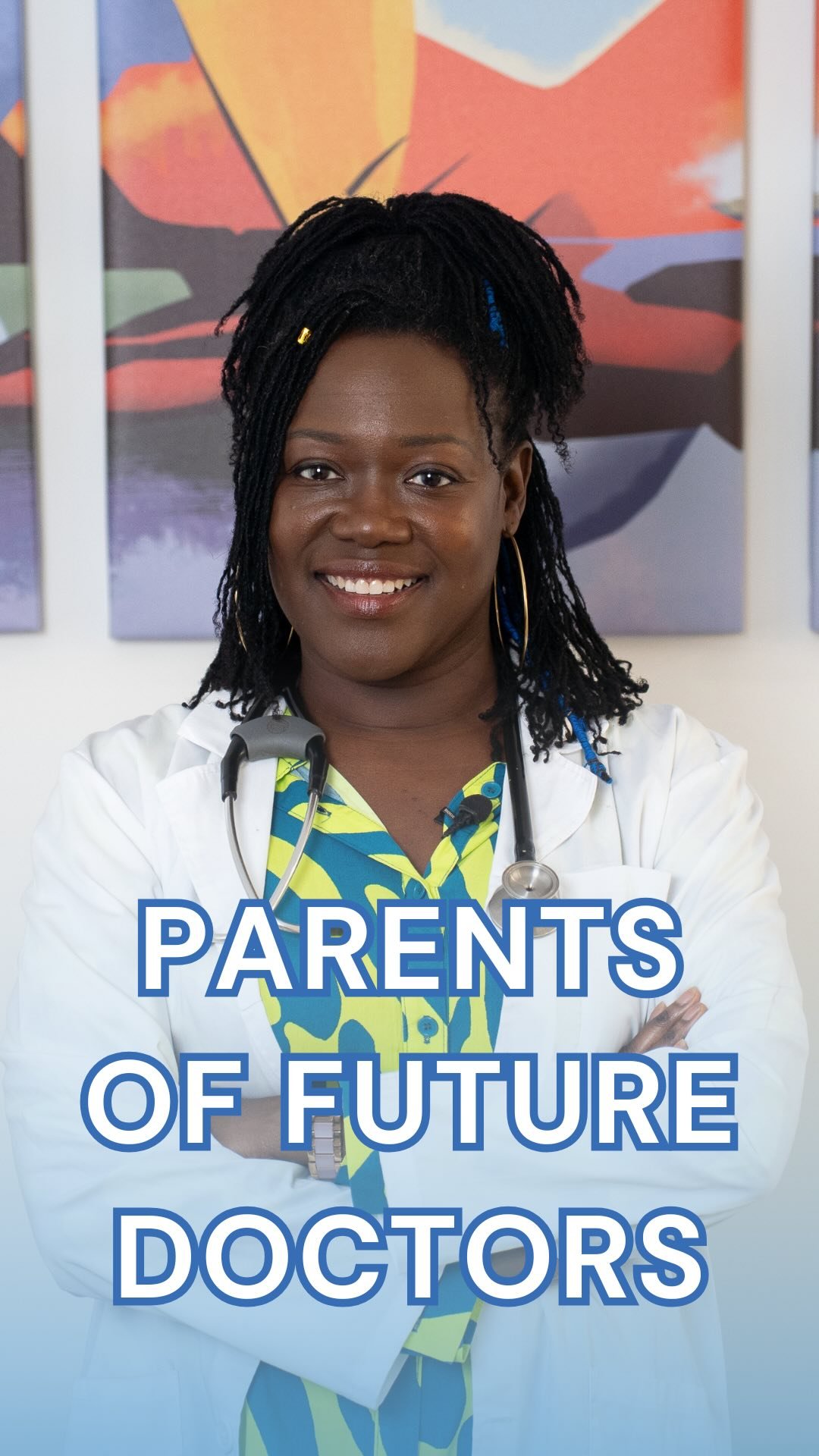 🎓 Is your child dreaming of med school? Or are you a student navigating the path yourself?
Our latest YouTube video is for you — and your parents. 💬 We break down how families can better understand and support the pre-med journey — from