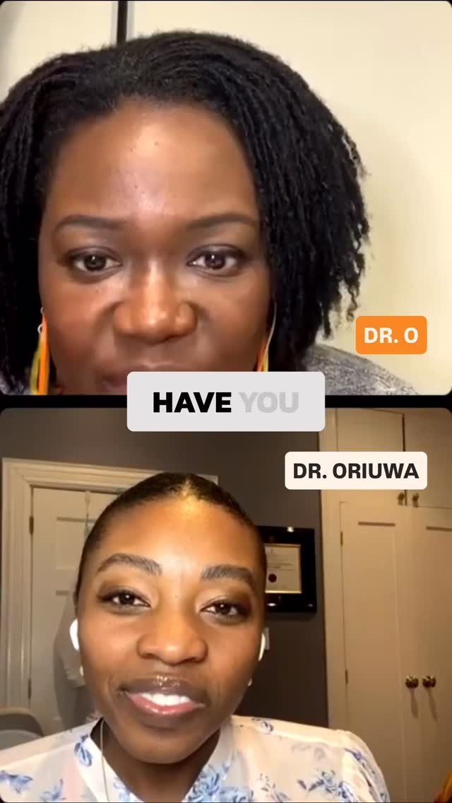 Dr. Chika Stacy Oriuwa, medical resident and author, opens up about navigating imposter syndrome in medical school — especially at the intersection of being a racialized woman in medicine.
She emphasizes the importance of therapy as a safe sp
