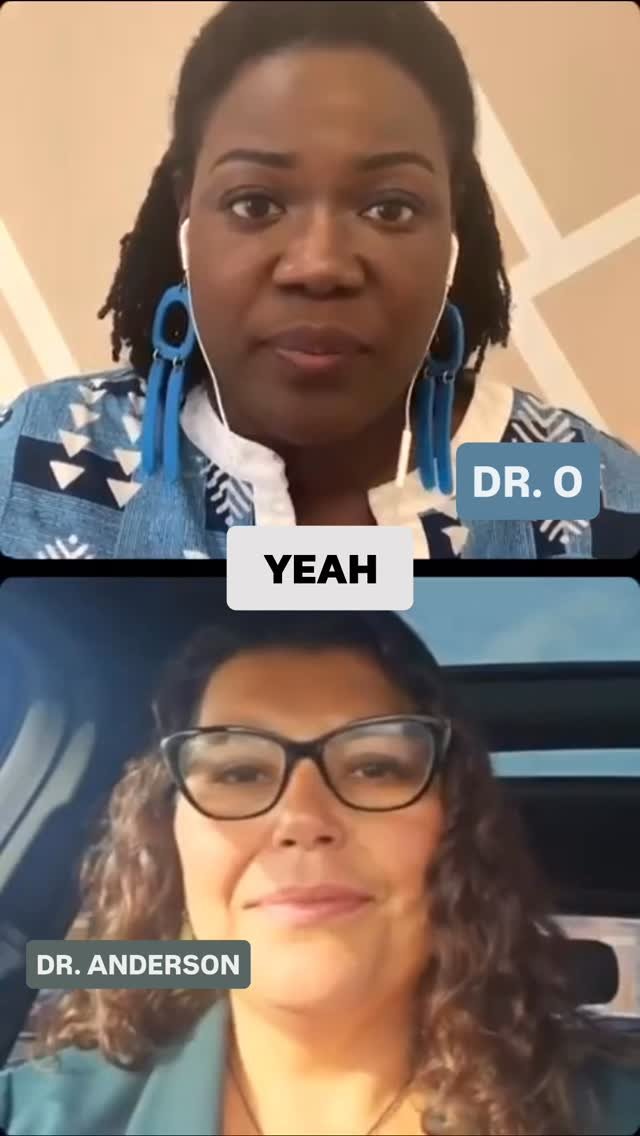 Dr. Marcia Anderson, Associate Dean and an Indigenous health leader, shares how her experiences with racism — both personal and within her family — shaped her purpose in medicine. Though she always knew she wanted to be a doctor, it was d