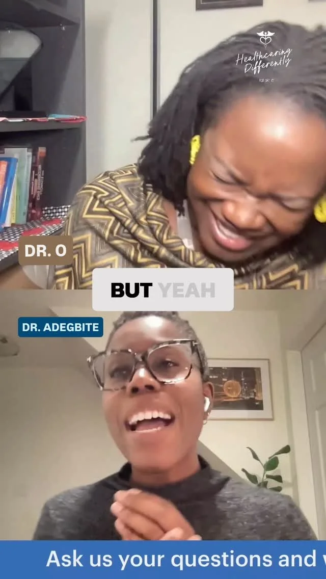 Dr. Duate Adegbite, physician and entrepreneur breaks down the harm of microaggressions — those subtle but damaging comments that question your presence or qualifications, like being asked if you’re in med school because of affirmative ac