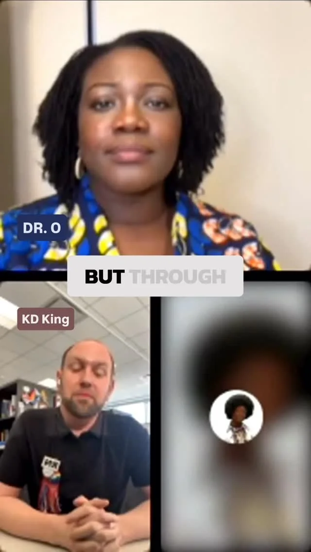 KD King (they/them), a 2Spirit nurse researcher of Indigenous ancestry, shares how integrating traditional medicine and ceremony — like smudging — into HIV care has been a powerful and healing process. As a queer Indigenous person, they r