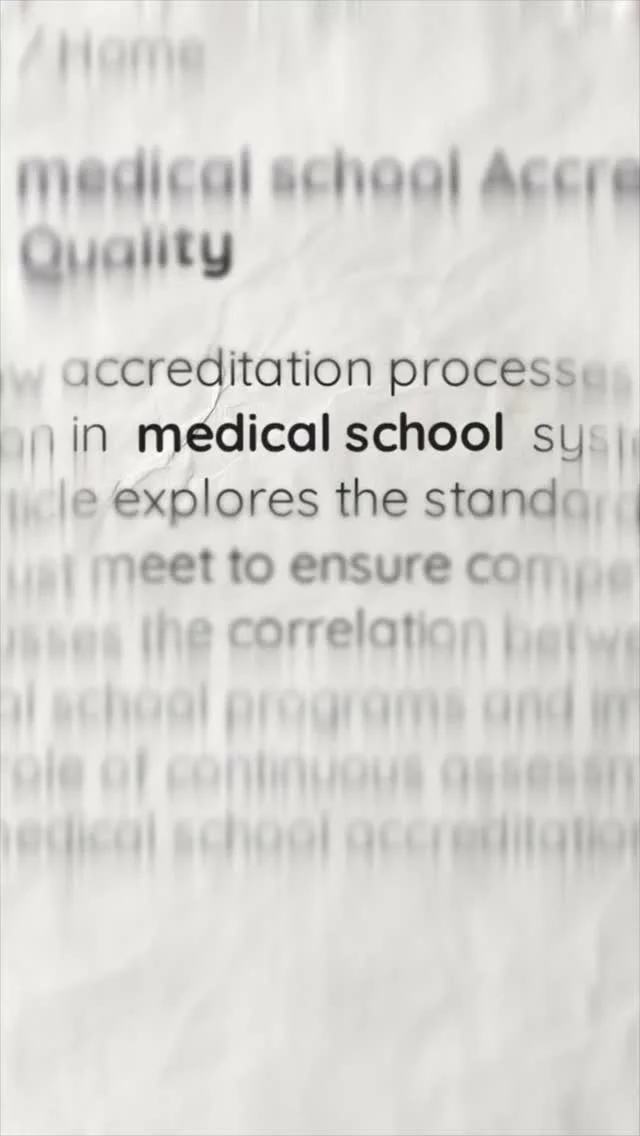 📚✨ Dreaming of med school? Or supporting a child who is?
The path to becoming a doctor can feel overwhelming — GPA, MCATs, interviews, costs. That’s why Healthcaring Differently is hosting a FREE national webinar with admissions faculty