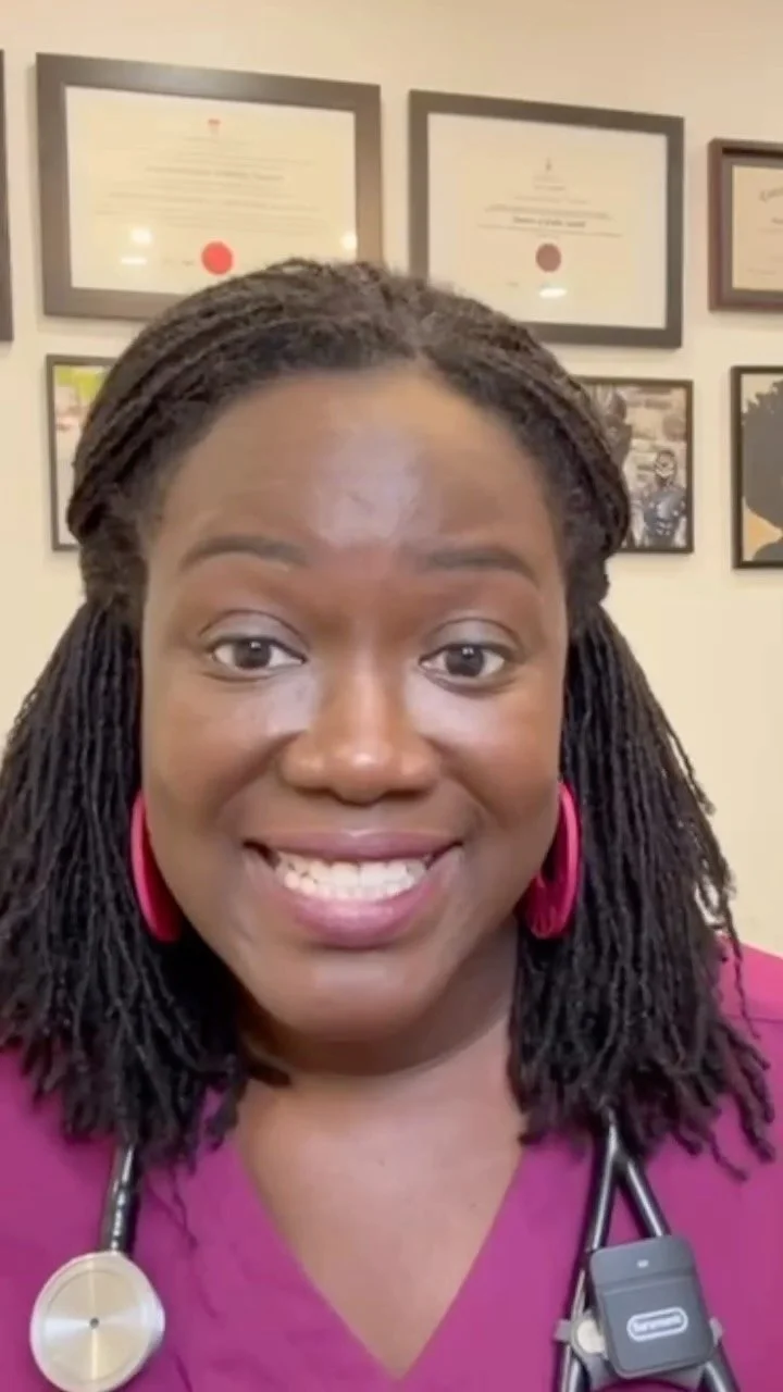 Shadowing a doctor is not how you get into medical school…and it never was. 👀
Dr. O is breaking down the real path to becoming a doctor in our FREE national webinar with admissions faculty from the Universities of Toronto, British Columbia,