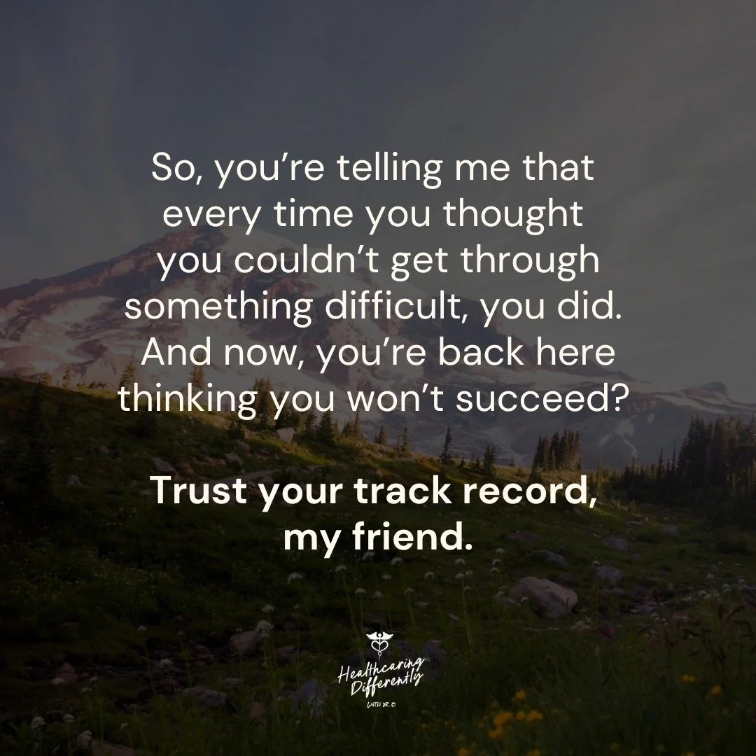 Happy Monday βοΈ
A little reminder to start your week strong — every challenge you thought you couldn’t get through, you did.
So why doubt yourself now? Trust your track record, my friend. πͺ
Credit: @vexking
#PreMedStudent #MedStudent