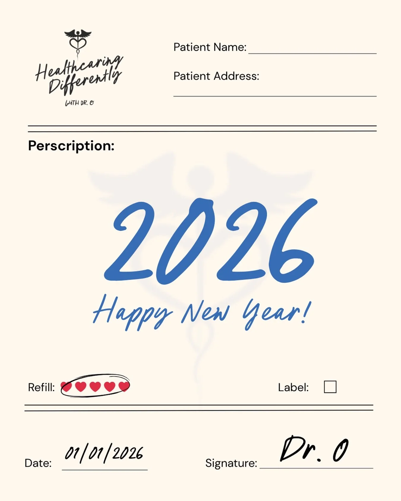 Wishing everyone a #HappyNewYear 🎇👏

Here&rsquo;s to fresh starts, new goals, and everything still possible. Wishing you a year filled with growth, health, and moments worth celebrating. Cheers to what&rsquo;s next ✨

#2026