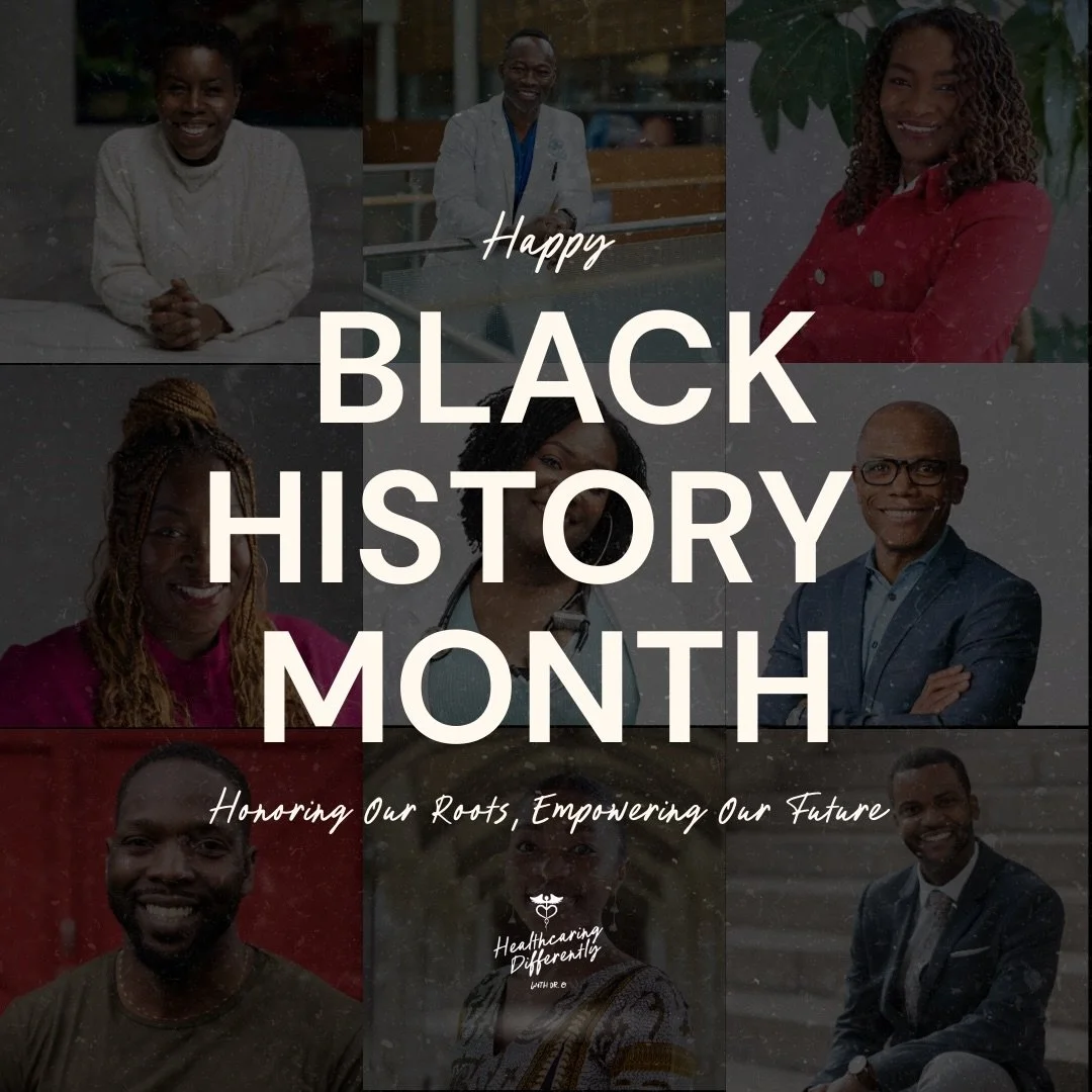 Black History Month is a time to reflect on the past, recognize the contributions of today, and commit to shaping a more inclusive future. Honoring the resilience, creativity, and impact that continue to influence culture, communities, and progress.