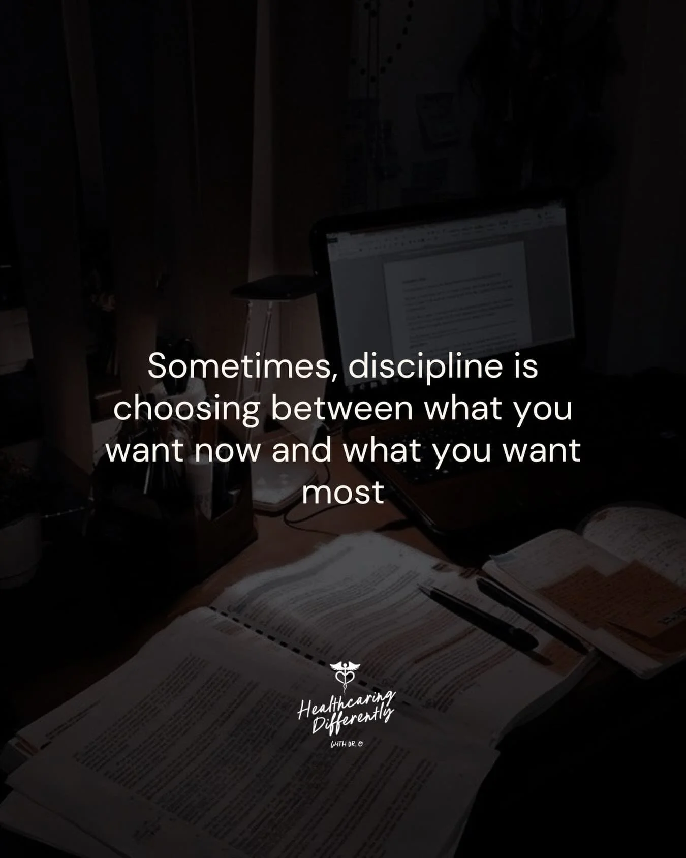 This path requires more than just passion. It takes preparation, consistency, and intentional choices that will ensure you&rsquo;re not only compassionate, but capable.

Sometimes that means another summer studying for the MCAT. Other times, it means