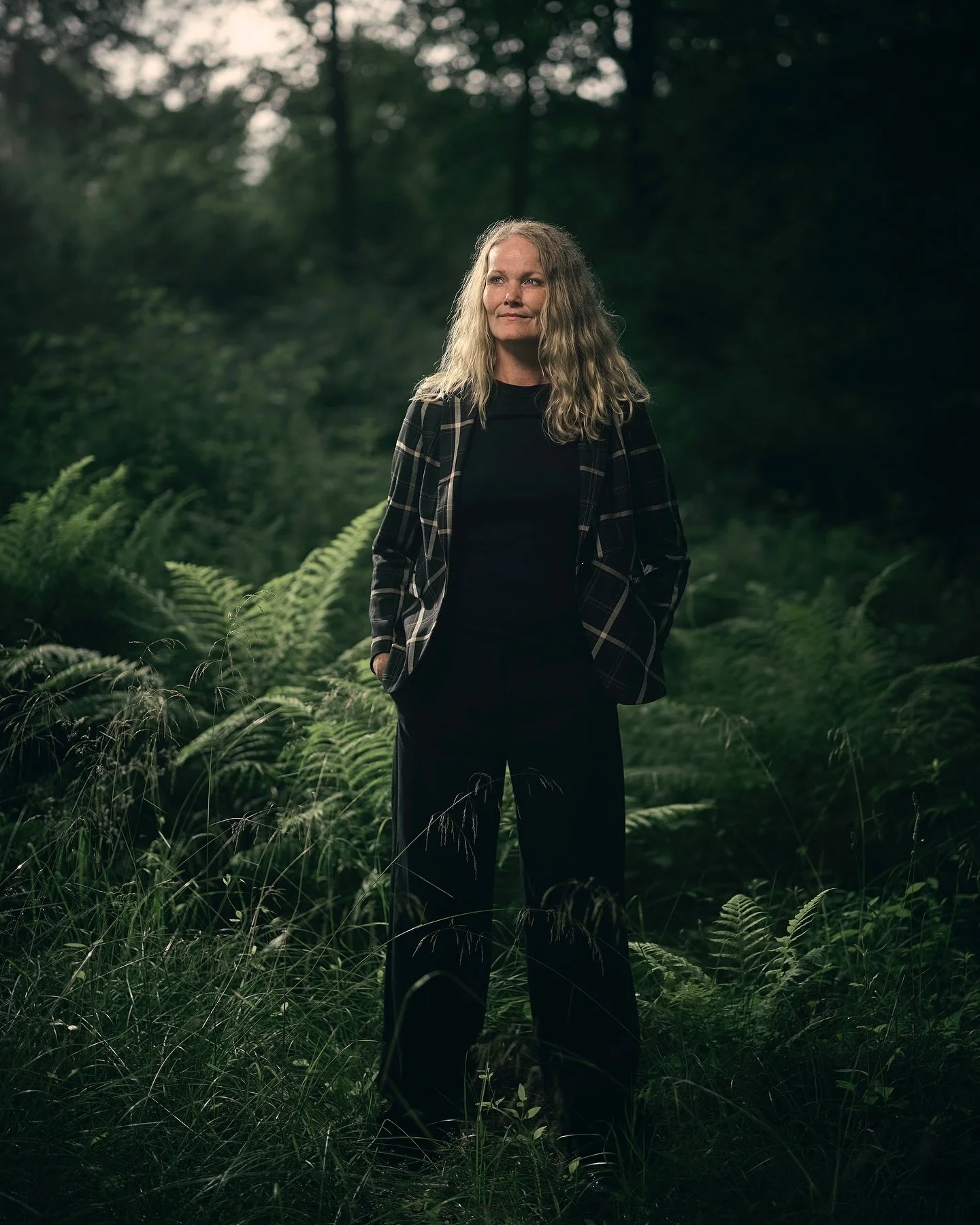 I recently had @hustedmette in front of my lens for a new environmental portrait.

📷 @Nikoneurope Z9
.
.
.
.
#portraitphotography #NikonZ9 #profoto #manfrotto #mortenkoldby #wonderfulmachine #portraiture #newwork #works #makeportraits #photoshoot #s