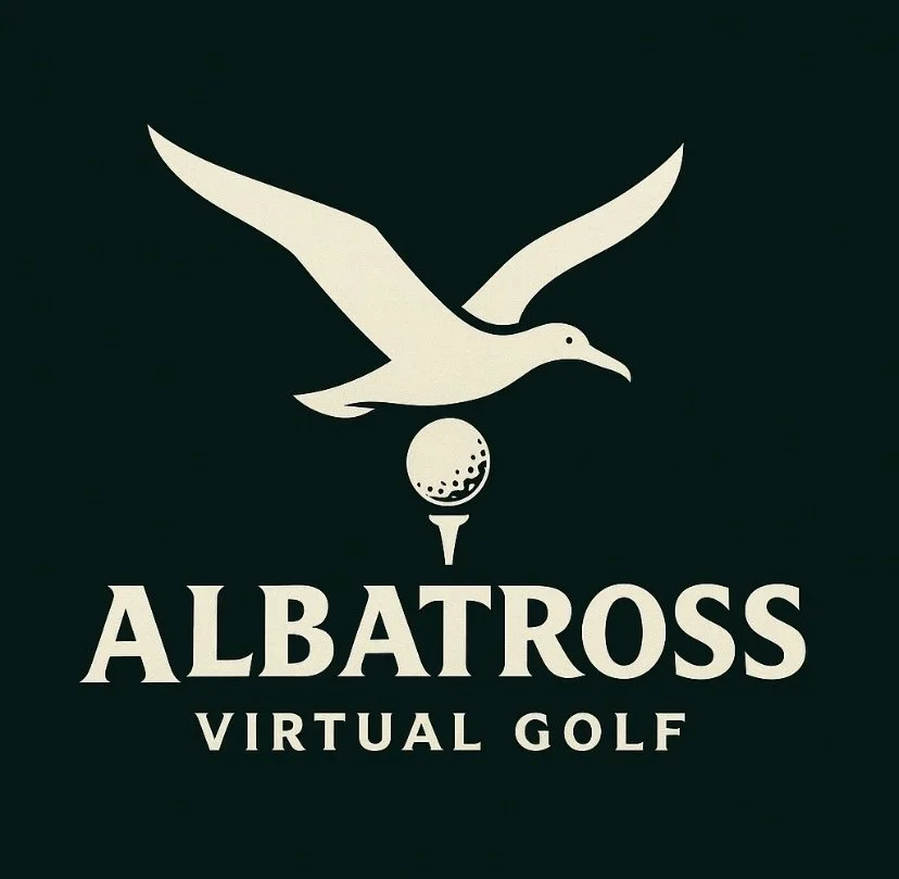 Albatross Virtual Golf League