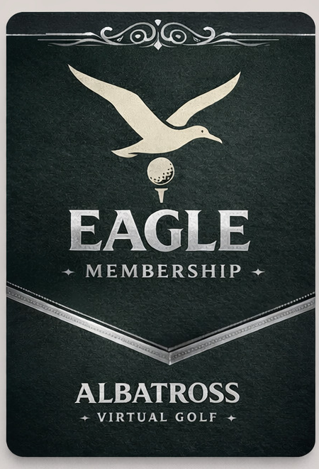 Eagle Membership